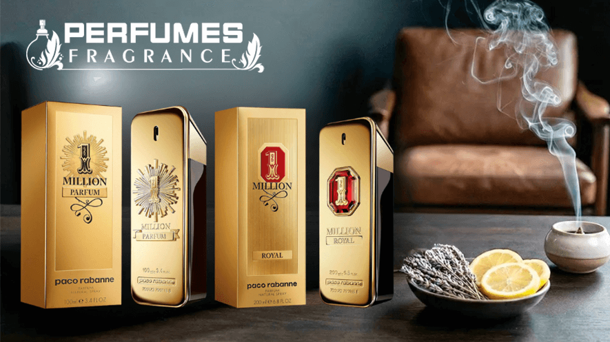 Perfume Scents