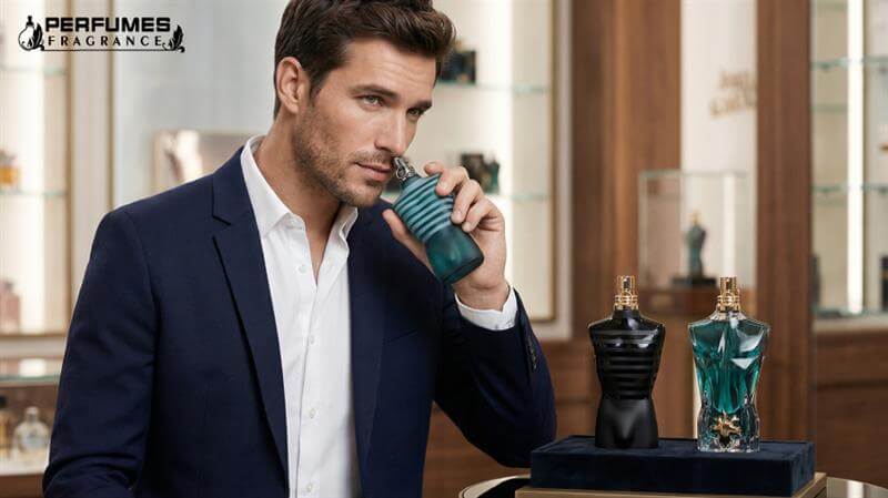 Jean Paul Gaultier Fragrance for Men