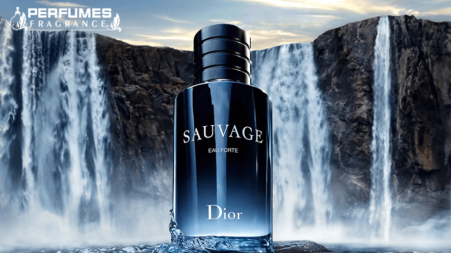 Christian Dior Sauvage fragrance