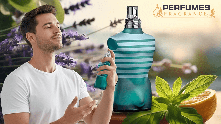 Jean Paul Gaultier Cologne