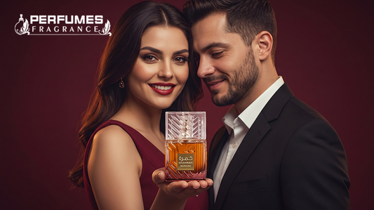 Unisex Perfume
