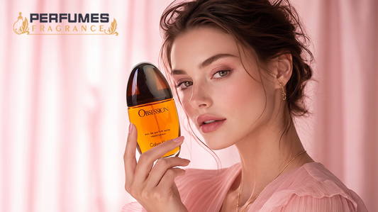 10 Benefits of Ck Perfumes