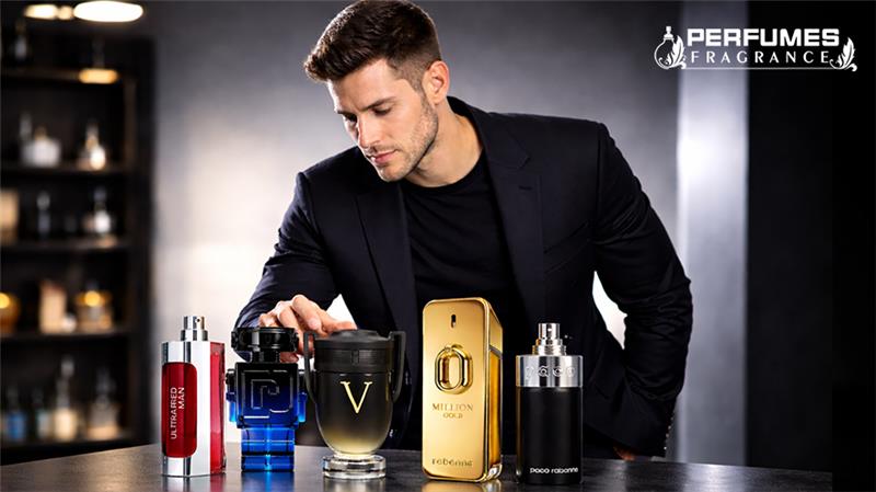 Paco Rabanne for Men