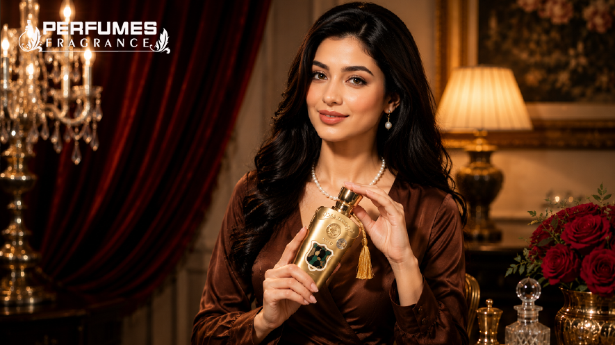 Xerjoff Lira Perfume