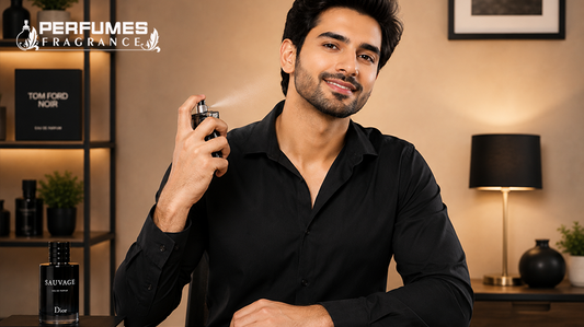 sophisticated everyday fragrances