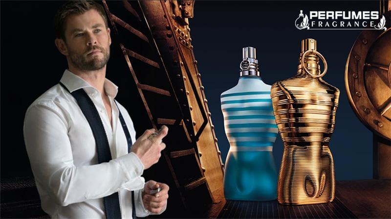 Jean Paul Eau de Parfum So Popular?