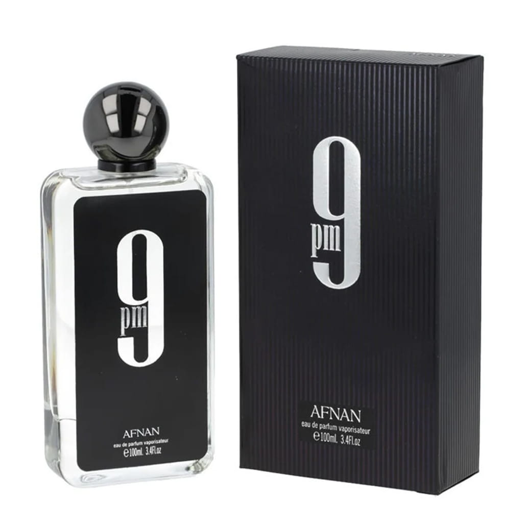 Afnan 9PM EDP For Men  Cologne