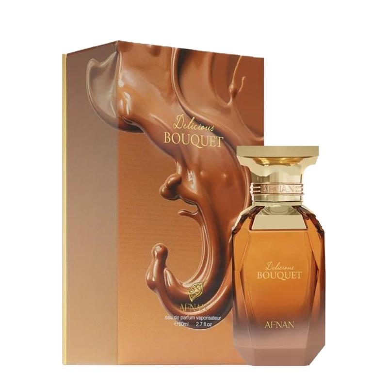 Afnan Delicious Bouquet For Woman