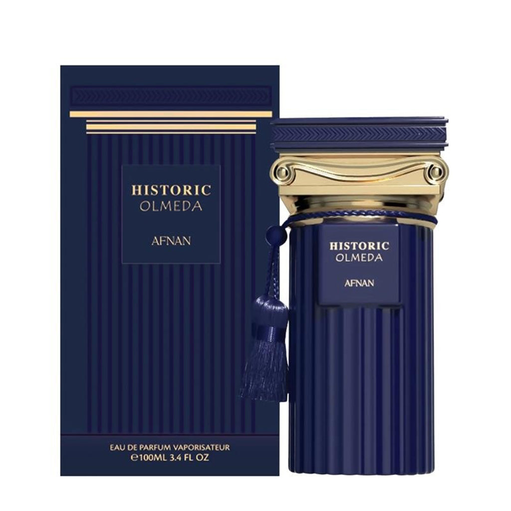 Afnan Historic Olmeda For Man and Woman