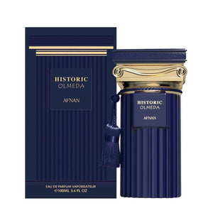 Afnan Historic Olmeda For Man and Woman