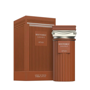 Afnan Historic Sahara For Man and Woman