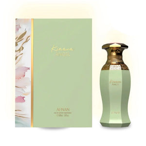 Afnan Kiaana Angel For Women EDP
