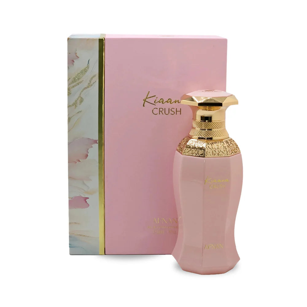 Afnan Kiaana Crush For Women EDP