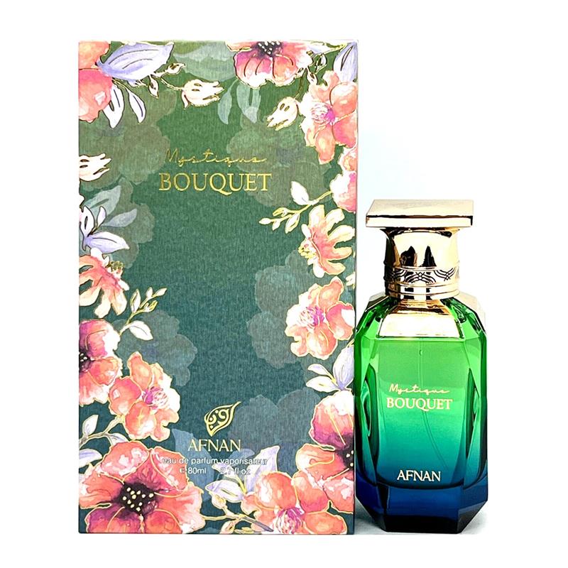 Afnan Mystique Bouquet For Woman