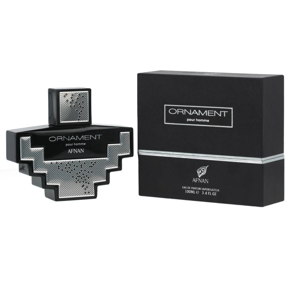 Afnan Ornament Pour Homme Cologne