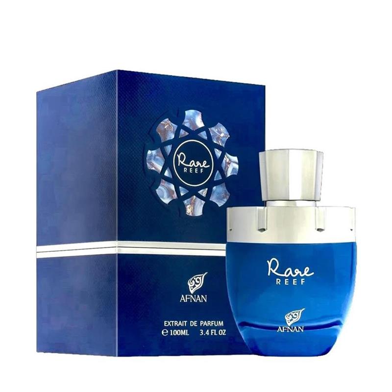 Afnan Rare Reef For Men and Women