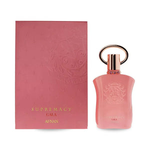 Afnan Supremacy Gala For Woman