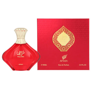 Afnan Turathi Red For Woman EDP