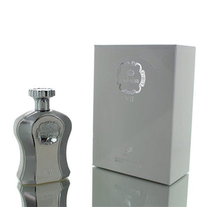 Afnan VII His Highness White For Man