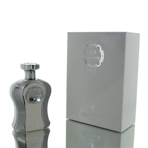 Afnan VII His Highness White For Man