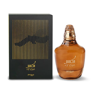 Afnan Zimaya Al Kaser For Men and Women