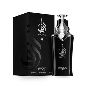 Afnan Zimaya Taraf Black For Man and Woman