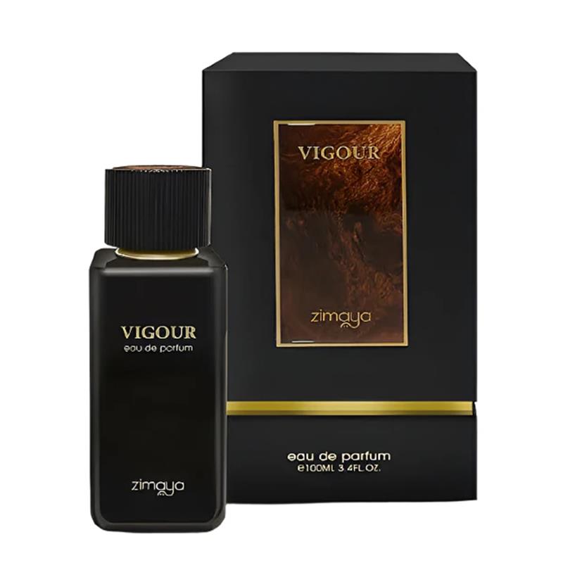 Afnan Zimaya Vigor For Men and Women