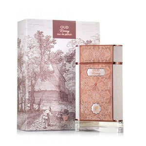 Afnan Oud Rising For Man and Woman