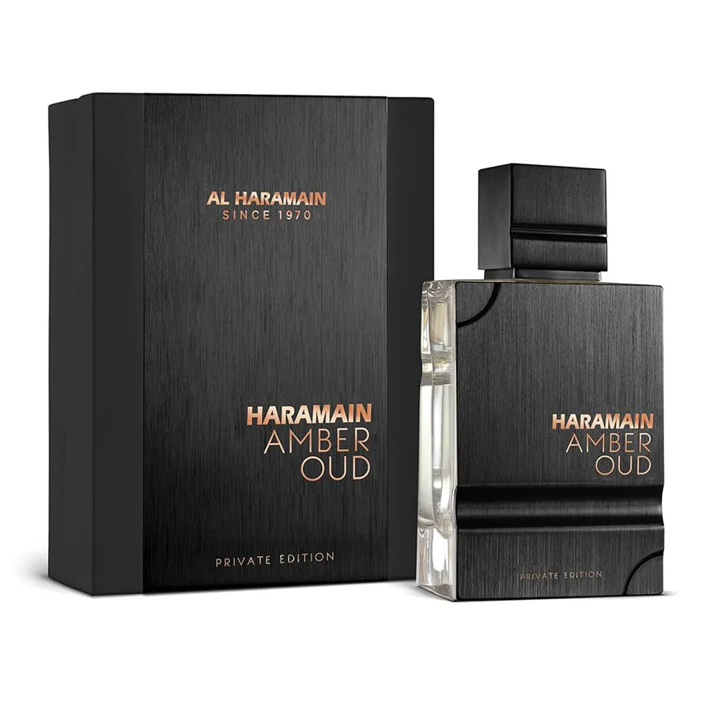 Al Haramain Amber Oud Private For Unisex