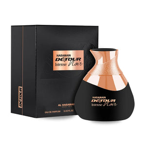 Al Haramain Detour Noir Intense For Unisex