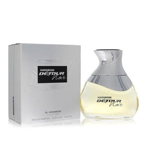 Al Haramain Detour Noir Layton Twist For Unisex