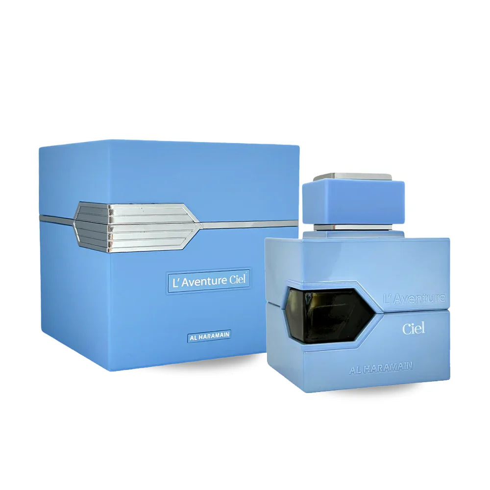 Al Haramain L'aventure Ciel For Unisex