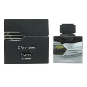 Al Haramain L'aventure Intense For Man