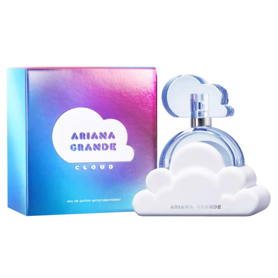 Ariana Grande Cloud Perfume For Women