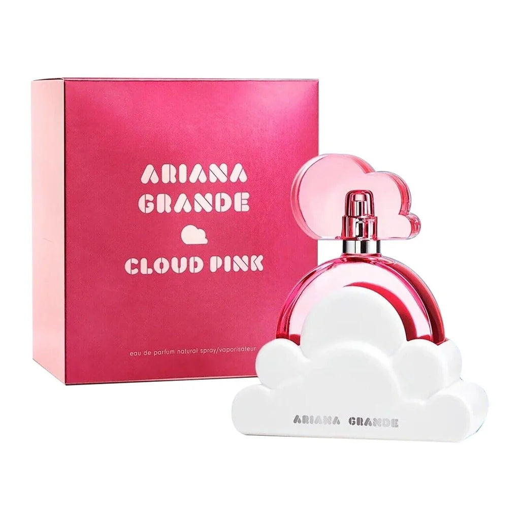 Ariana Grande Cloud Pink Perfume For Women