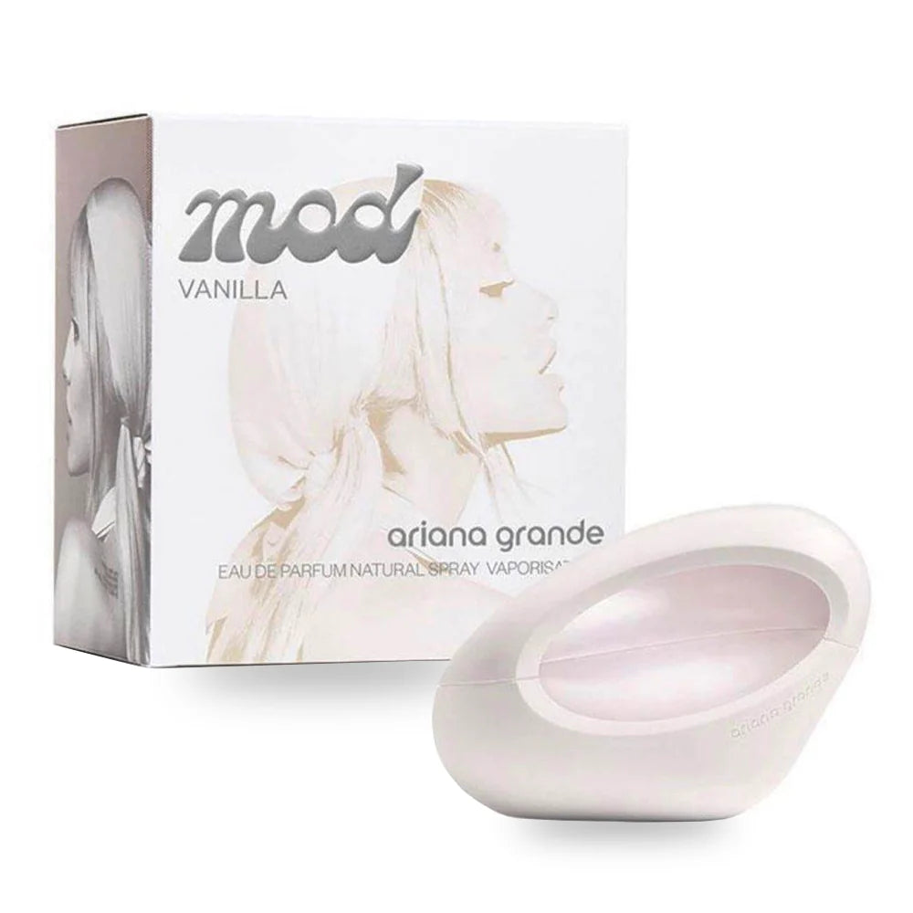 Ariana Grande Mod Vanilla Perfume For Woman