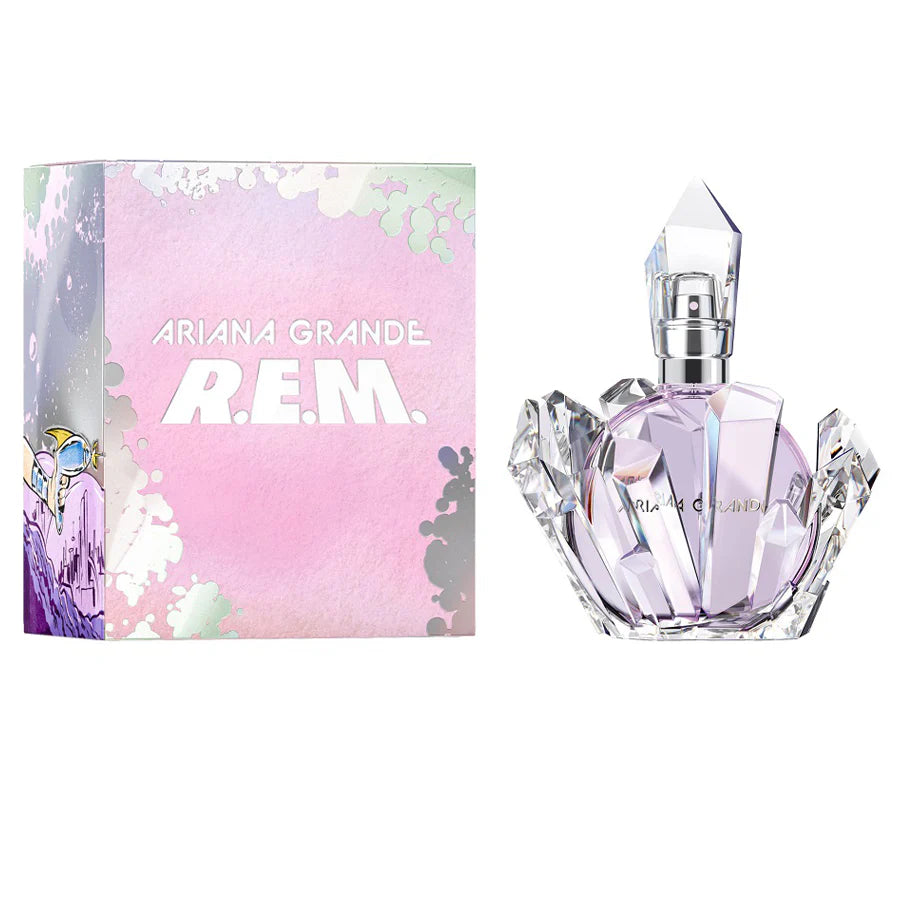 Ariana Grande R.E.M Perfume For Woman