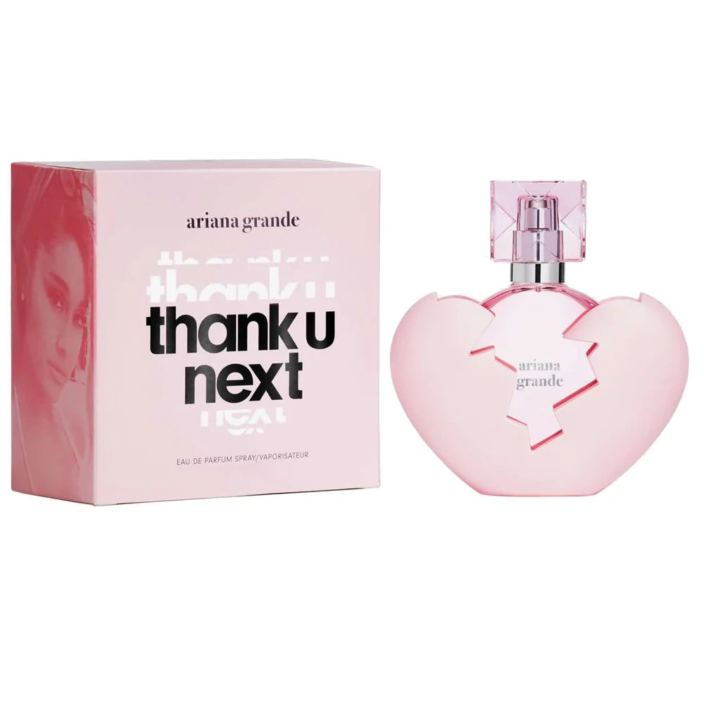 Ariana Grande Thank U Next Perfume For Woman