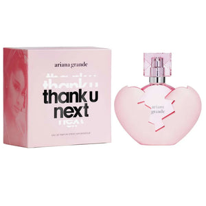 Ariana Grande Thank U Next Perfume For Woman