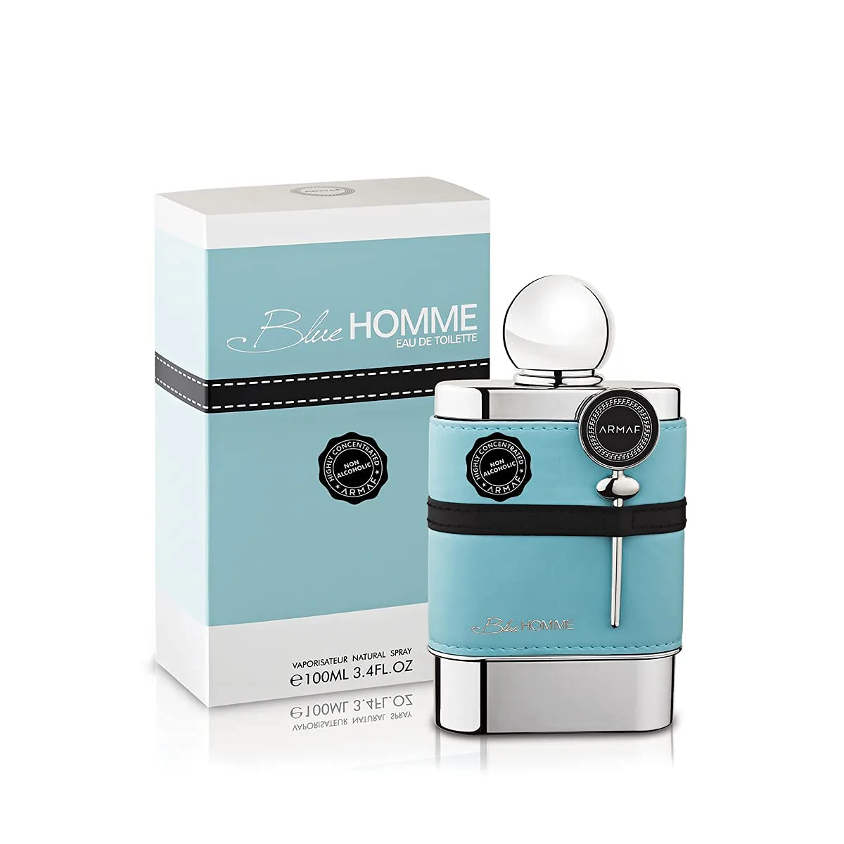 Armaf Blue Homme For Men Eau De Toilette
