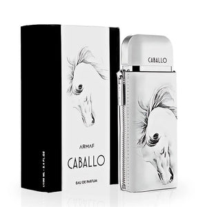 Armaf Caballo For Men Eau De Parfum