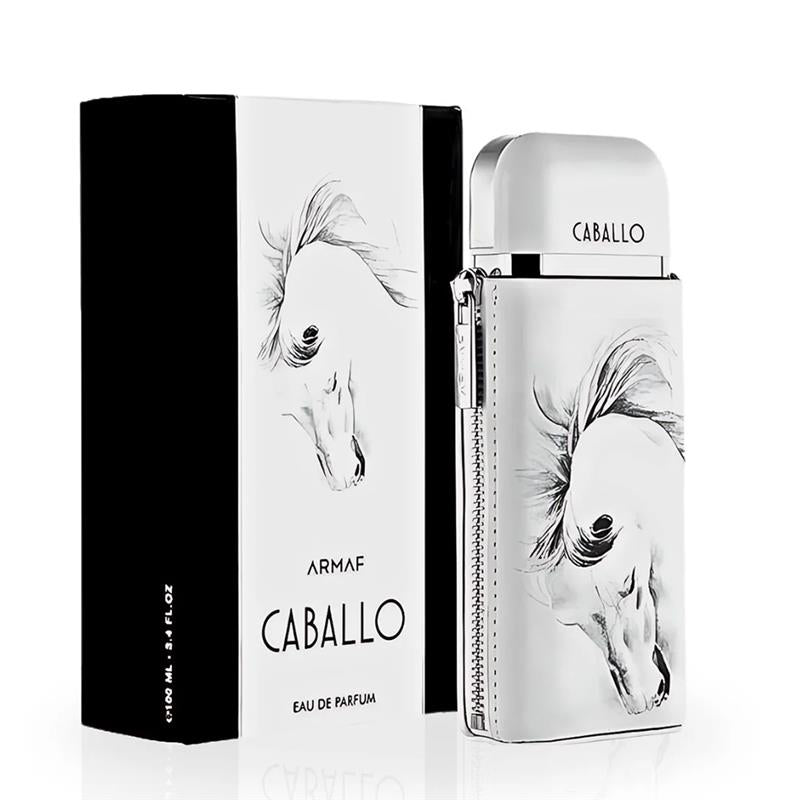 Armaf Caballo For Men Eau De Parfum