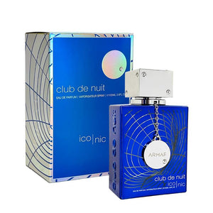 Armaf Club De Nuit Iconic For Men