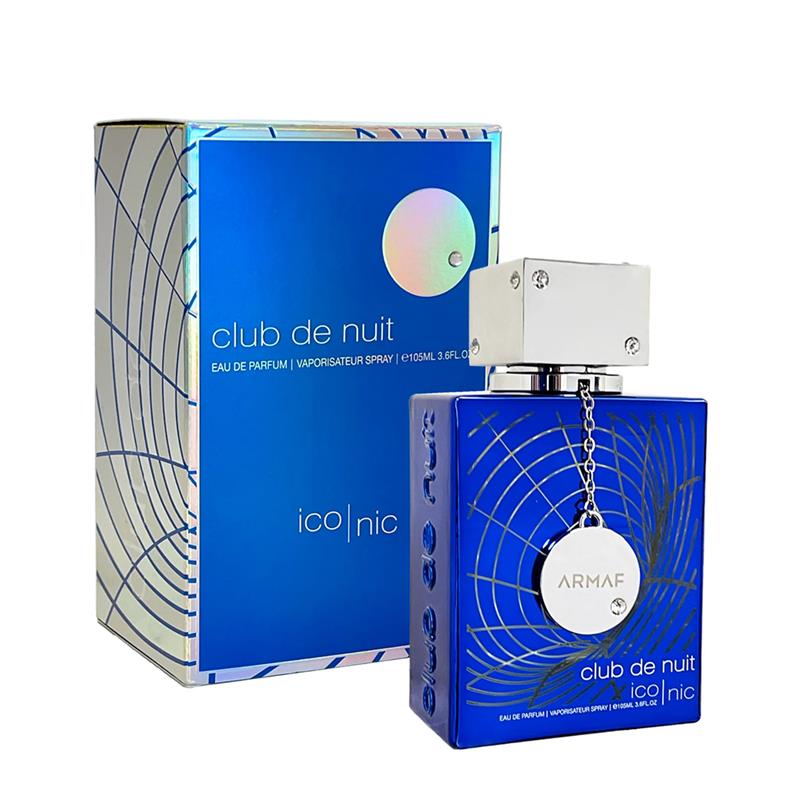 Armaf Club De Nuit Iconic For Men