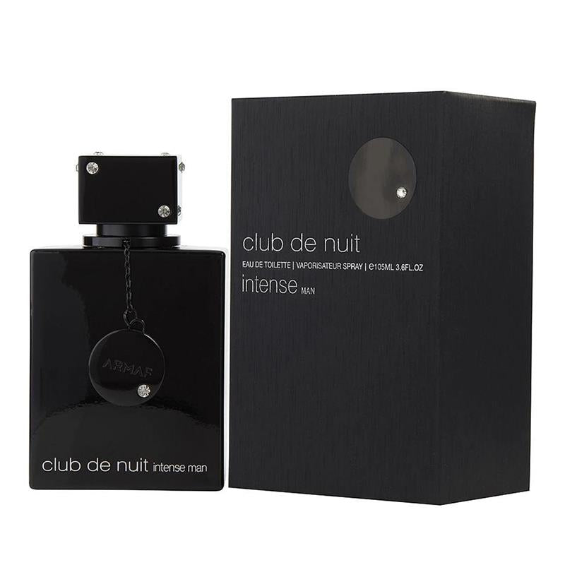 Armaf Club De Nuit Intense EDT For Men