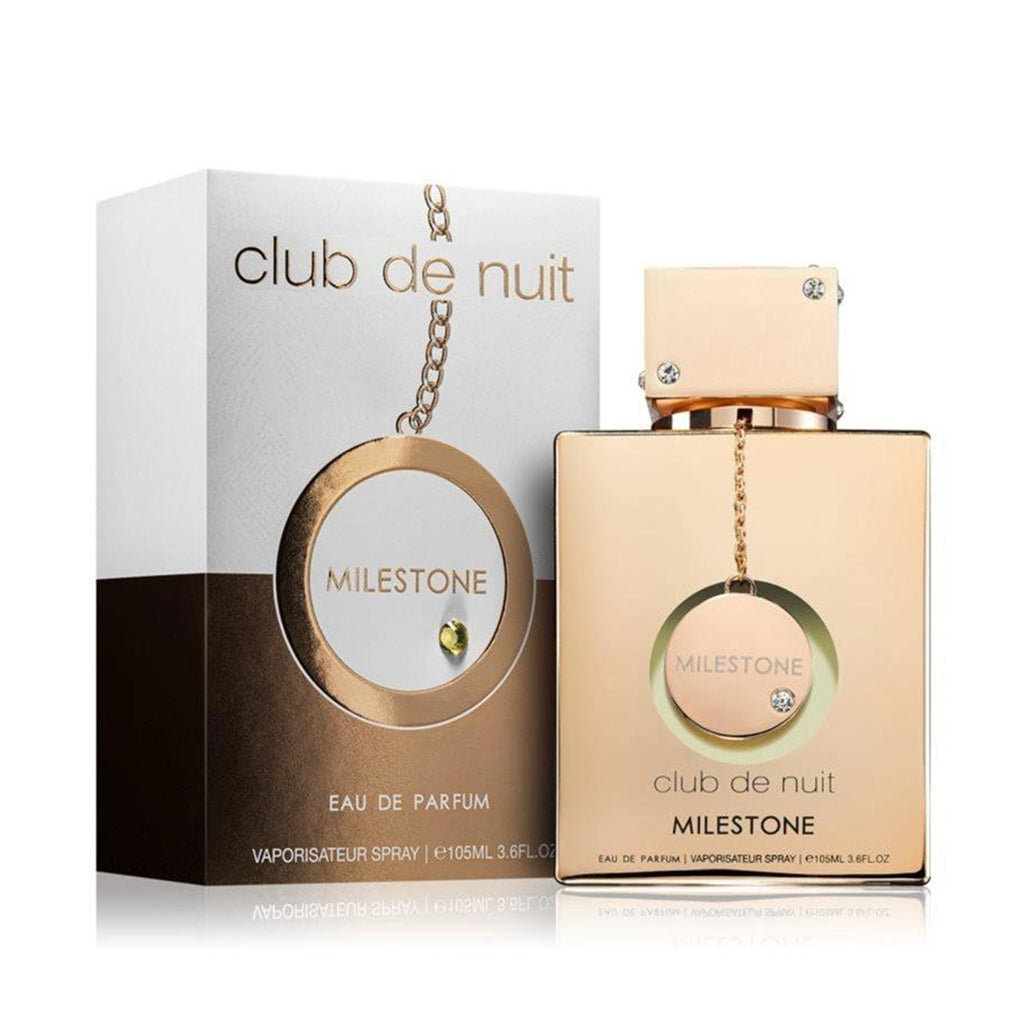 Armaf Club De Nuit Milestone For Man