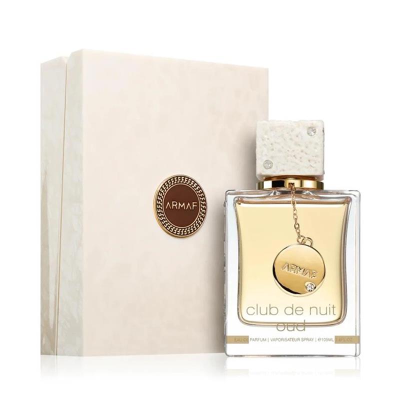 Armaf Club De Nuit Oud For Men and Women
