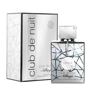 Armaf Club De Nuit Sillage For Man