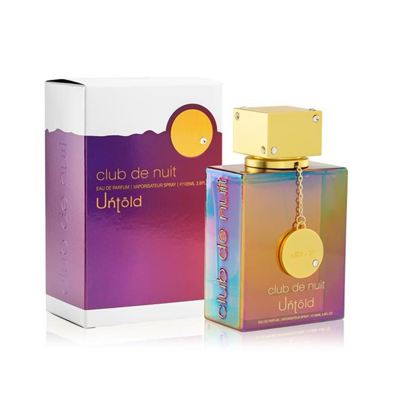 Armaf Club De Nuit Untold For Men and Women