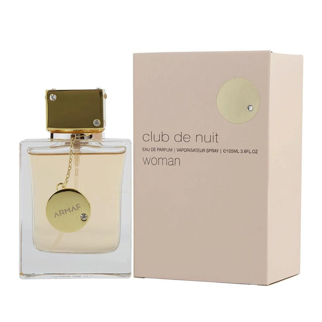 Armaf Club Nuit For Women Eau De Parfum
